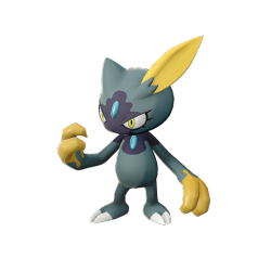 #215 Sneasel